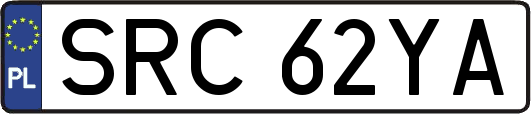 SRC62YA