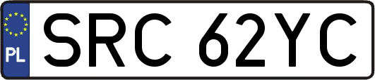 SRC62YC