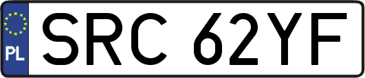 SRC62YF