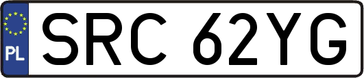 SRC62YG