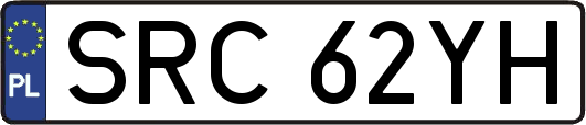 SRC62YH
