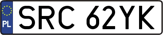 SRC62YK