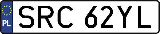 SRC62YL