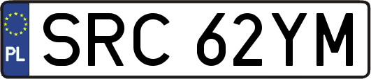 SRC62YM