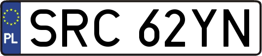 SRC62YN