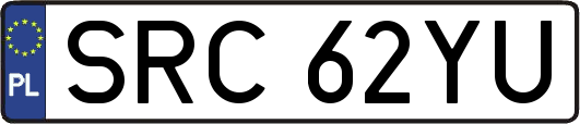 SRC62YU