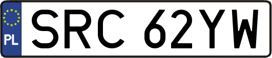 SRC62YW