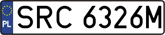 SRC6326M