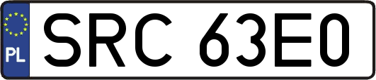 SRC63E0