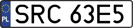 SRC63E5