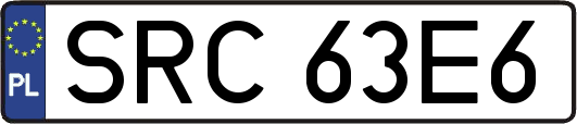 SRC63E6