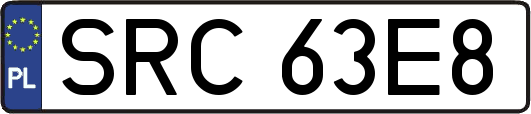 SRC63E8