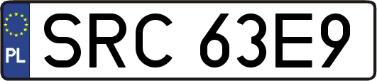 SRC63E9