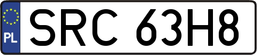 SRC63H8