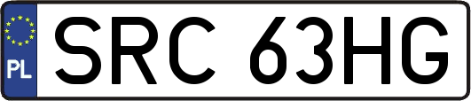 SRC63HG