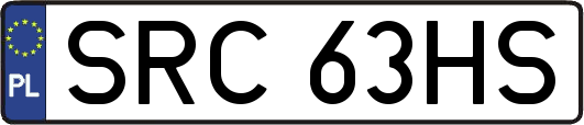 SRC63HS