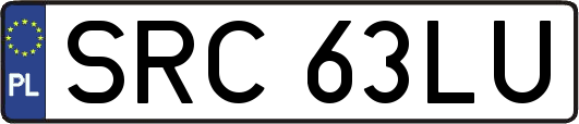 SRC63LU