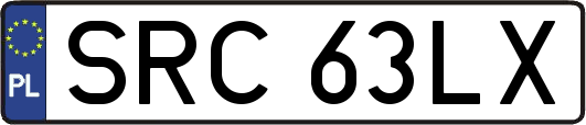 SRC63LX