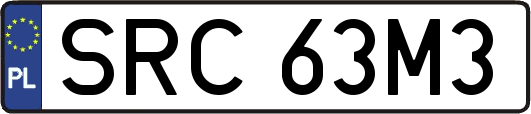 SRC63M3