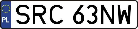 SRC63NW
