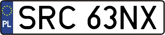 SRC63NX