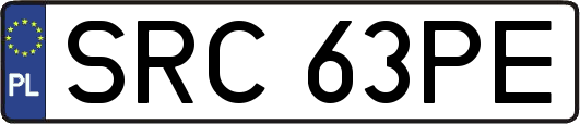 SRC63PE