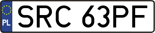 SRC63PF