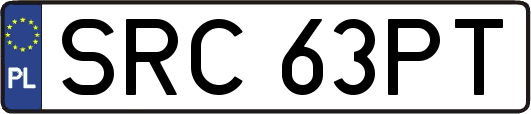 SRC63PT