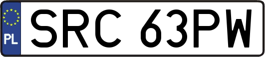 SRC63PW