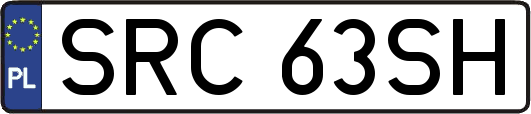 SRC63SH