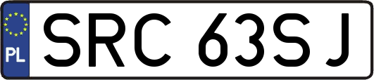 SRC63SJ