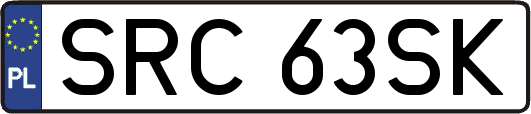 SRC63SK