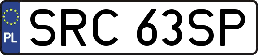 SRC63SP