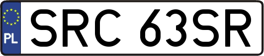 SRC63SR