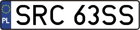 SRC63SS