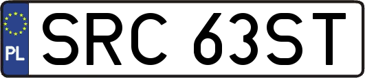 SRC63ST