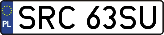 SRC63SU