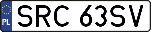 SRC63SV
