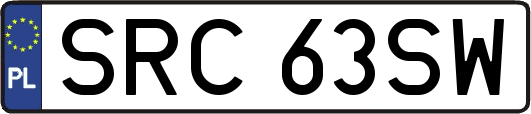 SRC63SW