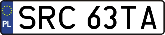 SRC63TA