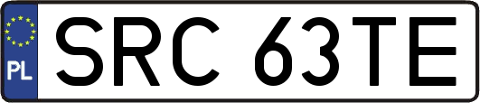 SRC63TE