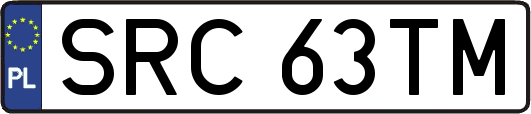 SRC63TM