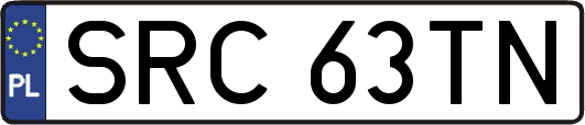 SRC63TN