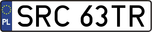 SRC63TR