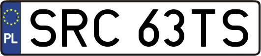 SRC63TS
