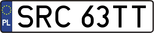 SRC63TT