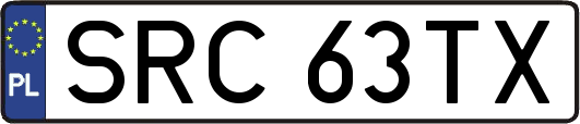 SRC63TX