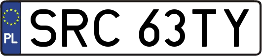 SRC63TY