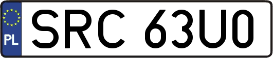 SRC63U0