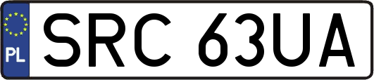 SRC63UA